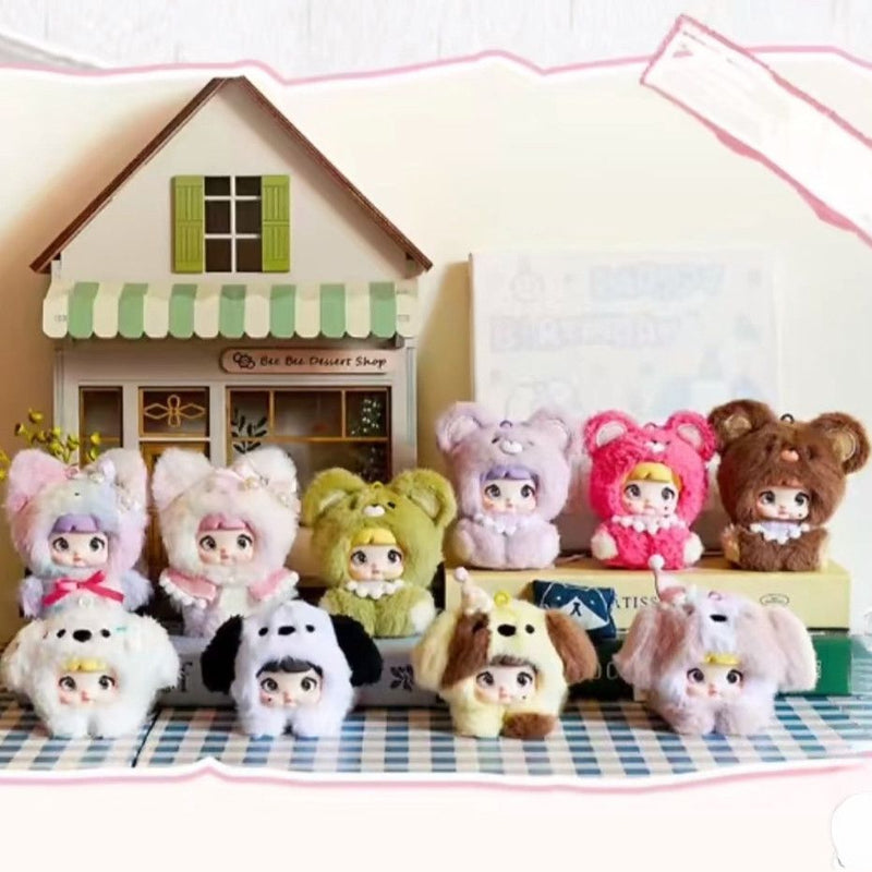 Nommi: V4 Nommi - Baby Series Blind Box (Single)