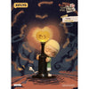 52 Toys: Nook - Quest for the Heart Series Blind Box (Single)