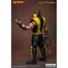 Mortal Kombat - Scorpion 1/12 Action Figure