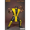 Mortal Kombat - Scorpion 1/12 Action Figure