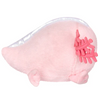 Squishable: Snugglemi Snackers Axolotl Plush