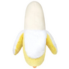 Squishable: Snugglemi Snackers Banana Plush