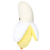 Squishable: Snugglemi Snackers Banana Plush