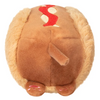 Squishable: Snugglemi Snackers Dachshund Hot Dog Plush