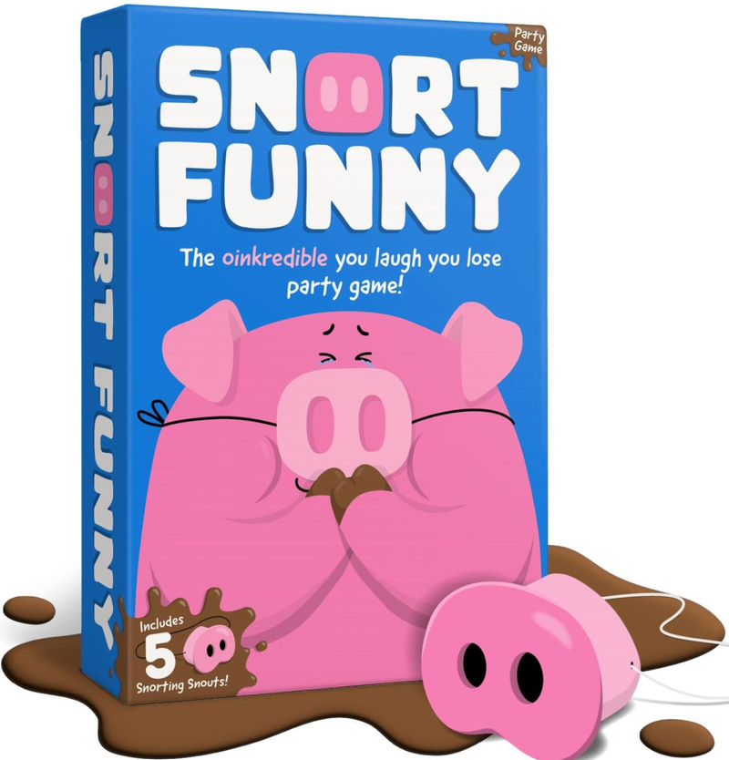 Snort Funny