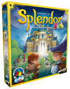 Splendor- Kids Edition