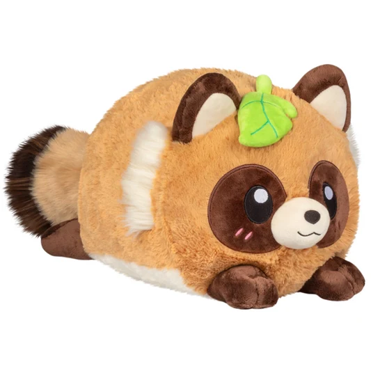 Squishable: Tanuki Plush