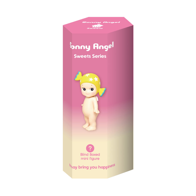 Dreams: Sonny Angel - Sweets Series Blind Box (Single)