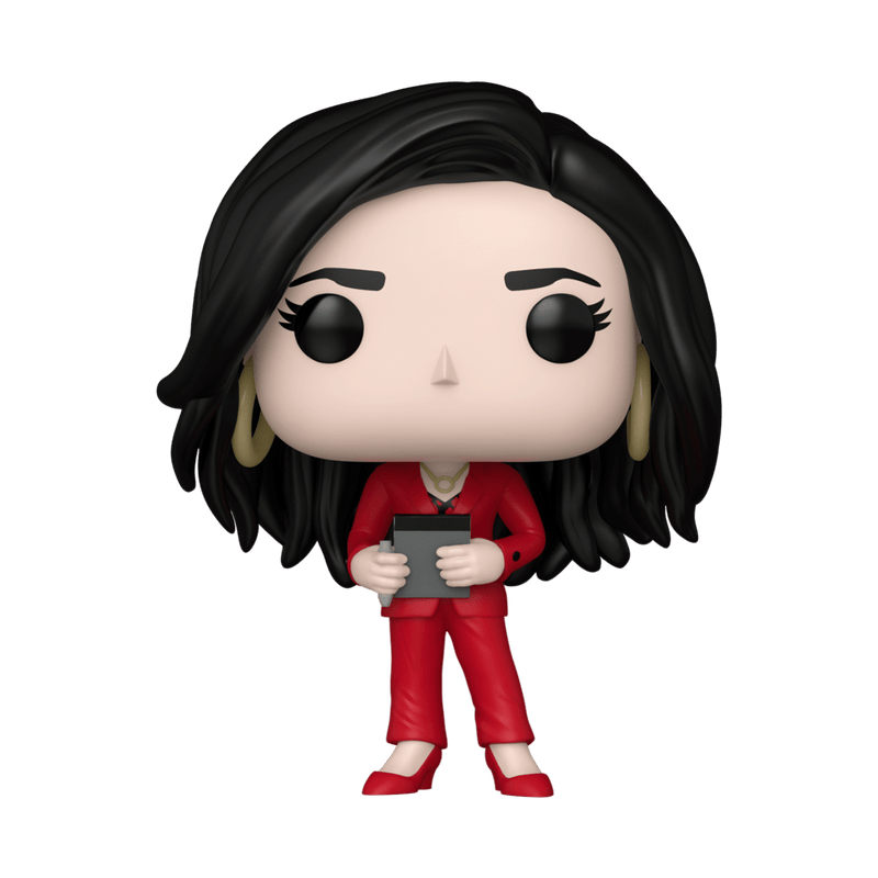 Scream (2022) - Gale Weathers Pop! Vinyl Figure