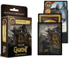 The Witcher - Gwent Nilfgaard Sleeves (100)