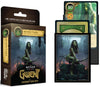 The Witcher - Gwent Scoia'tael Sleeves (100)