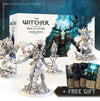 The Witcher Path of Destiny - Legendary Monsters (Expansion)