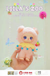 Liila: Liila's Zoo Plush Blind Box (Single)