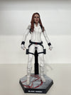 (DAMAGED) Black Widow - Black Widow (Snow Suit) 1/6th Scale 12 Inch Action Figure