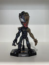 (DAMAGED) Venom - Venomized Groot 1/6 Scale Action Figure