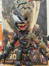 (DAMAGED) Venom - Venomized Groot 1/6 Scale Action Figure
