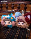 Maymei: Once Forgotten Corners Series Plush Blind Box (Single)