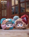 Maymei: Once Forgotten Corners Series Plush Blind Box (Single)