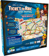 Ticket to Ride: First Journey (Refreshed)