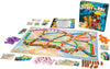 Ticket to Ride: First Journey (Refreshed)