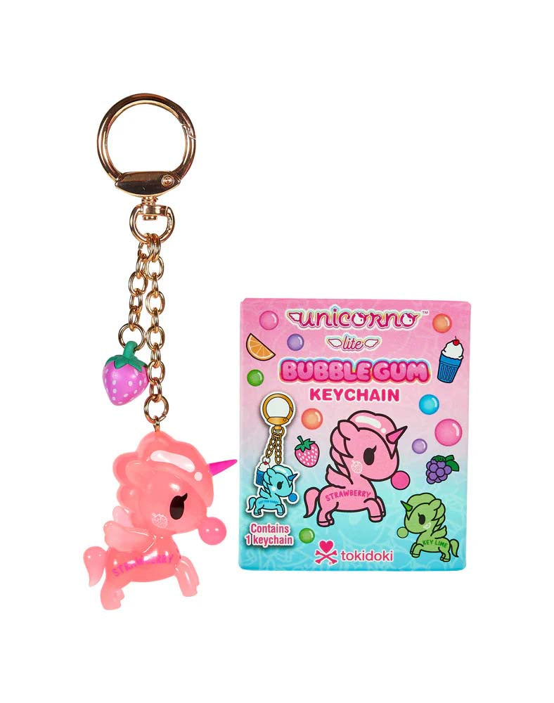 Tokidoki: Unicorno Lite - Bubble Gum Series Blind Box (Single)
