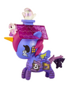 Tokidoki: Spooks Unicorno Vinyl Figure