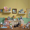 52Toys: Tom and Jerry - Co-Op Chaos Blind Box (Single)