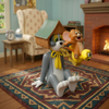 52Toys: Tom and Jerry - Co-Op Chaos Blind Box (Single)