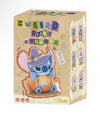 Top Toy: Stitch - Weird Diary Series Blind Box (Single)