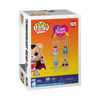 Care Bears x Universal Monsters - Tender Heart as Dracula Pop! Vinyl Figure