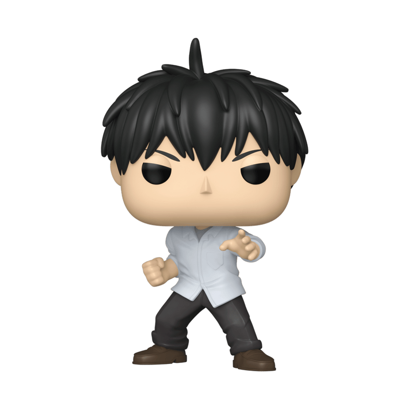 Witch Watch - Morihito Otogi Pop! Vinyl Figure