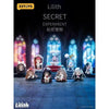 52 Toys: Lilith - Lilith's Secret Experiment Series Blind Box (Single)