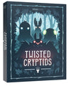 Twisted Cryptids