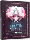 Twisted Cryptids: Cryptid Culture Expansion