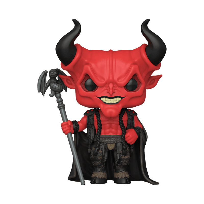 Legend (1985) - Lord of Darkness 6 Inch Pop! Vinyl Figure