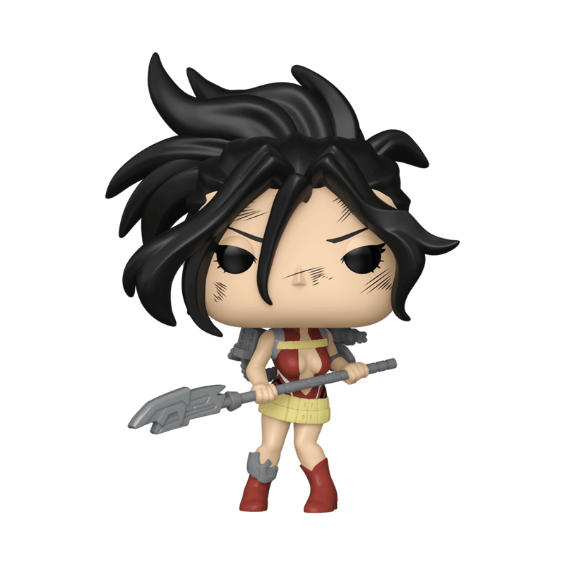 My Hero Academia - Momo Yaoyorozu (Battle) Pop! Vinyl Figure