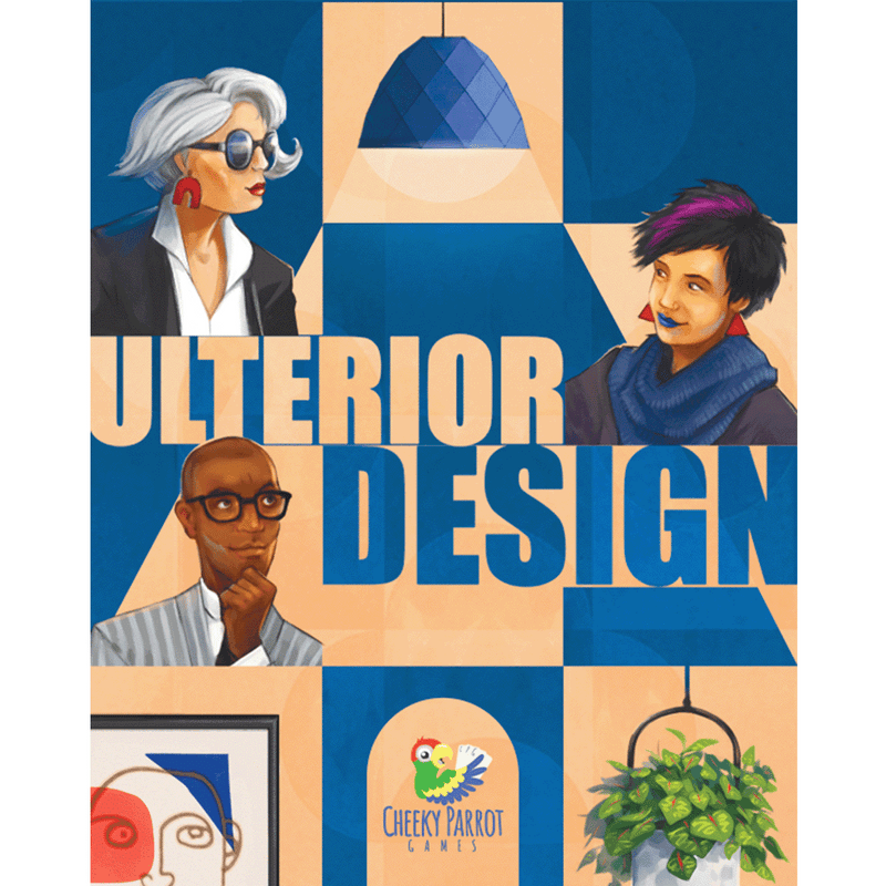 Ulterior Design