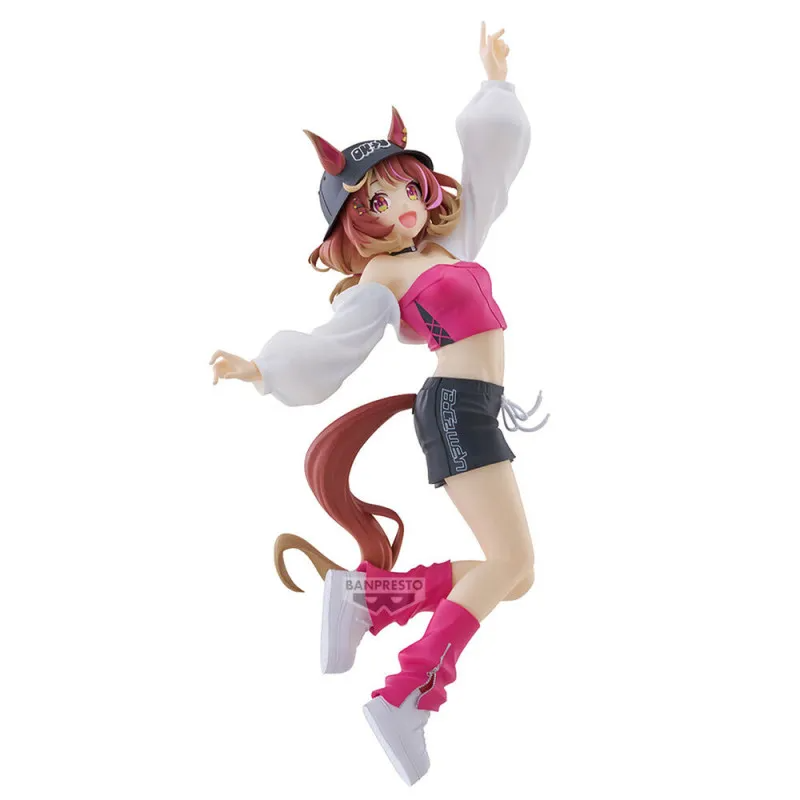 Pretty Derby - Bocz We\N North Flight F Style Figure