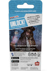 Unlock! Short Adventures #6 - The Secrets of the Octopus