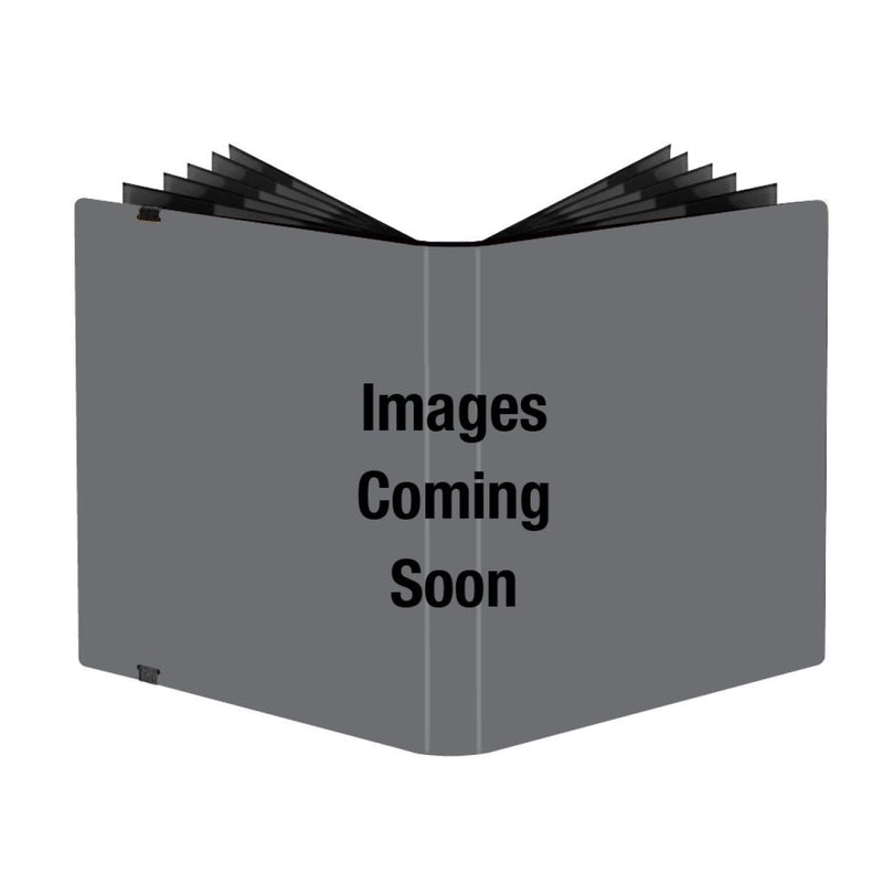 Ultra Pro: Magic the Gathering - Spider-Man 12-Pocket PRO-Binder