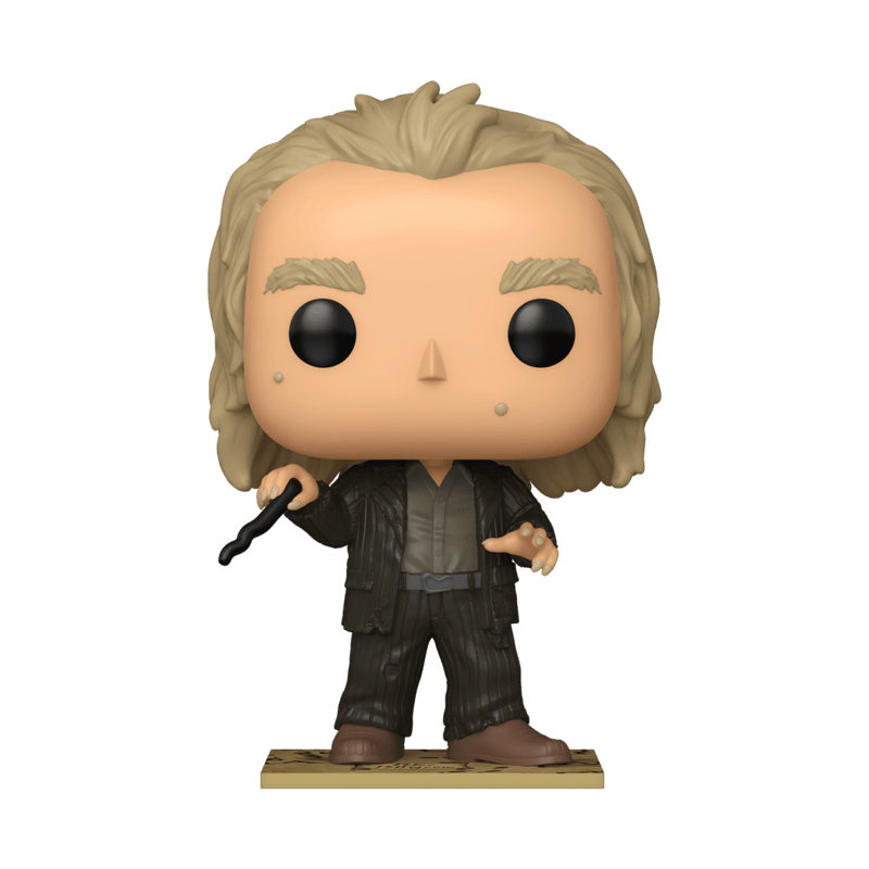 Harry Potter - Peter Pettigrew (Marauders Map) Pop! Vinyl Figure