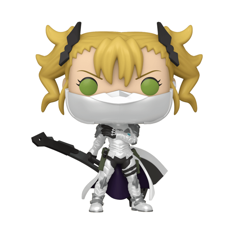 Kaiju No.8 - Kikoru Shinomiya (Chance of Chase) US Exclusive Pop! Vinyl Figure