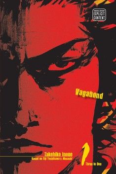 Vagabond (Vizbig Edition) - Vol. 1