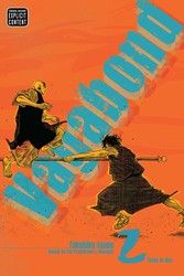 Vagabond (Vizbig Edition) - Vol. 2