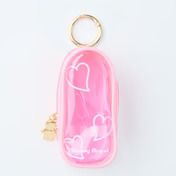 Dreams: Sonny Angel - My Bestie Case (Pink)