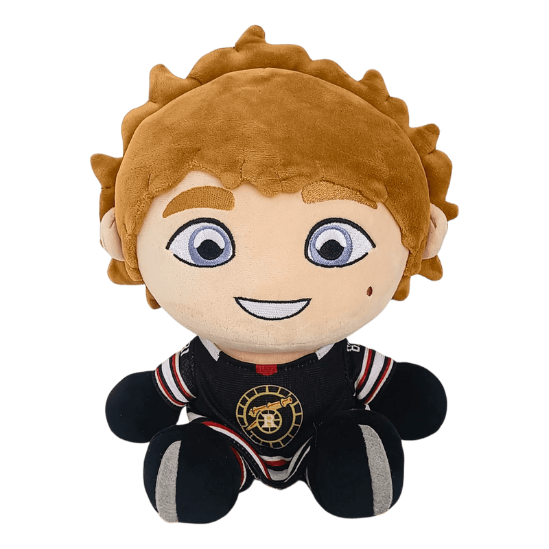 Heated Rivalry - Ilya Rozanov Plush (9in)