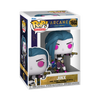 Arcane (TV) - Jinx Pop! Vinyl Figure