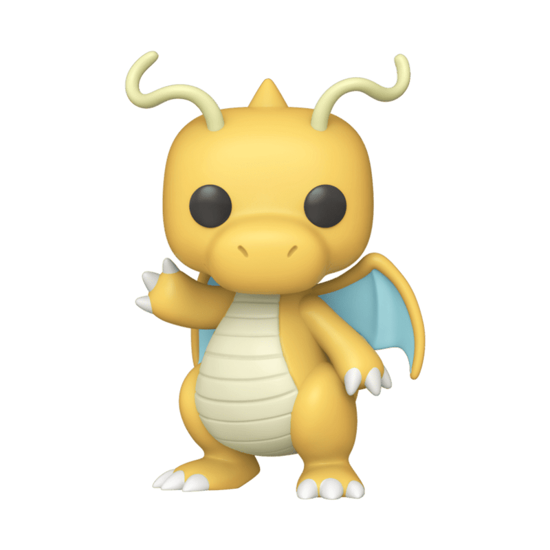 Pokemon - Dragonite Pastel (US Exclusive) Pop! Vinyl Figure