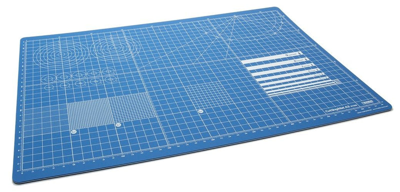 Cutting Mat A3
