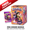 Craniacs: Series 4 Trading Cards Hobby Blaster